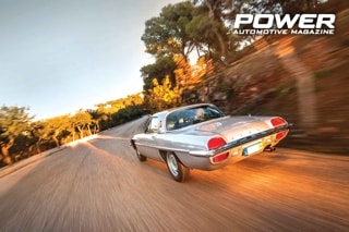 Power Classic: Mazda Cosmo Sport 110S 130Ps